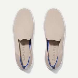 Rothy’s The Sneaker in Sand